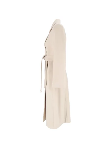 Cu centură palton Max Mara