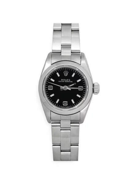 Ceas Rolex negru