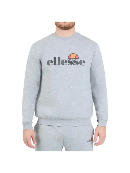 Hanorac Ellesse gri