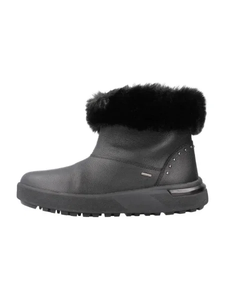 Pantofi Geox negru