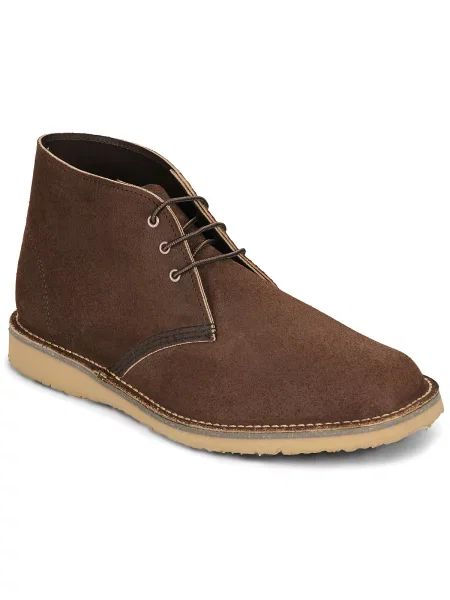 Pantofi Red Wing roșu