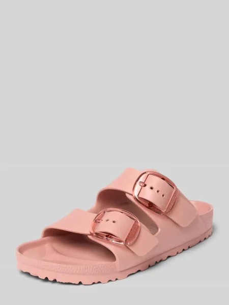 Klapki Birkenstock wsuwane
