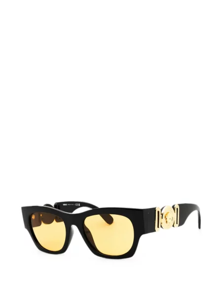 Ochelari de soare Versace Eyewear negru