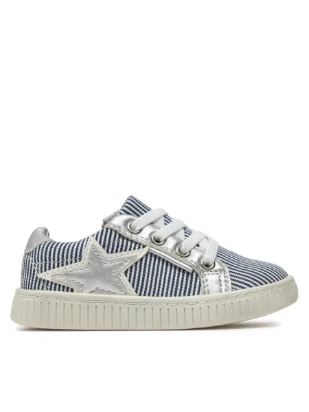 Sneakersy Nelli Blu