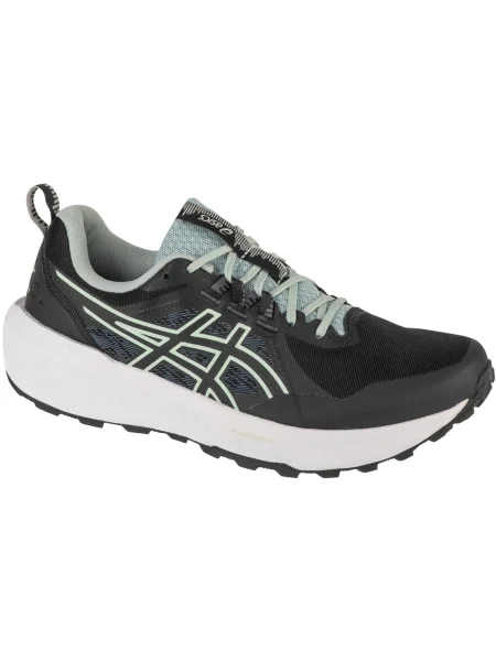 Pantofi Asics albastru