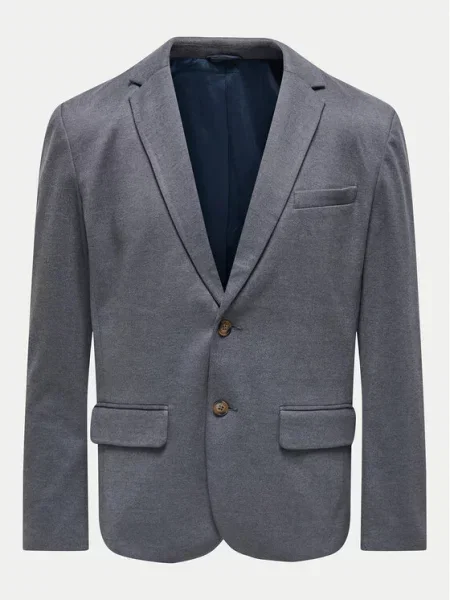 Suknjič Only & Sons modra