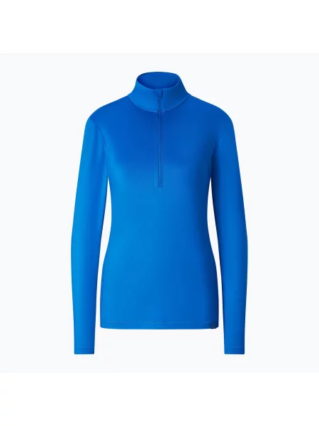 Bluză termoactivă pentru femei Bogner Fire+Ice Margo 2 lapis blue albastru