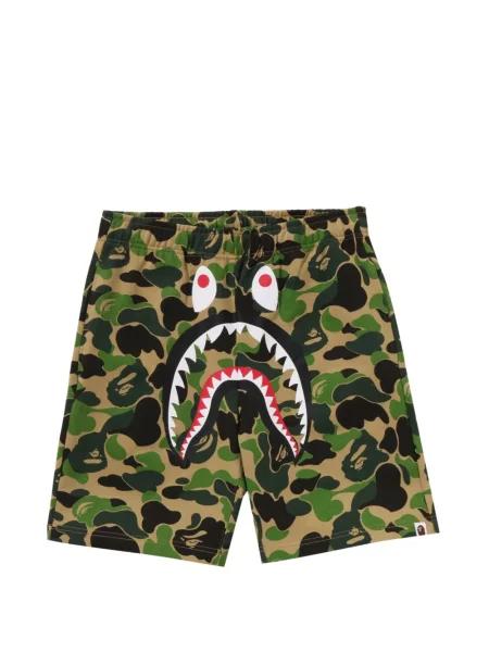 Pantaloni scurți A Bathing Ape®