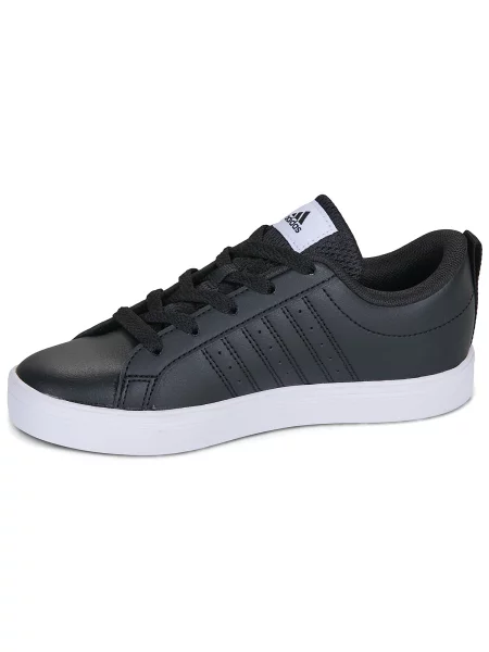 Gyerek félcipő Adidas fekete