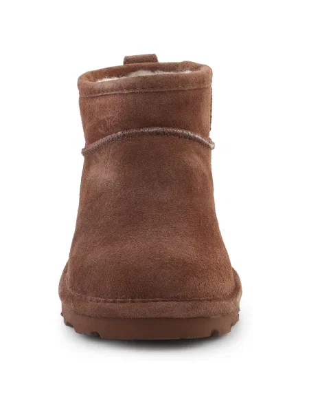 Cizme de zăpadă Bearpaw maro