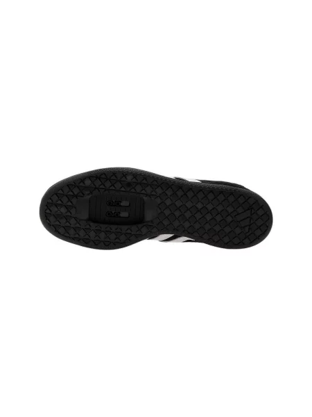 Tenisky Adidas čierna