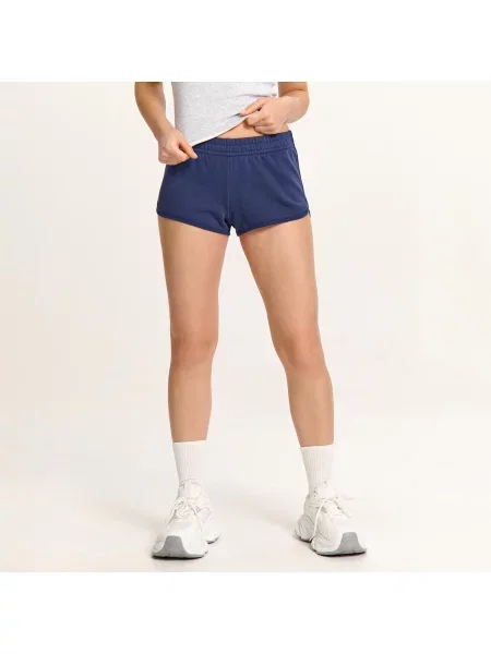 Спортивные шорты Cropp синие