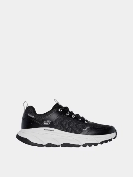 Кросівки Skechers штучна шкіра/текстиль коричневий