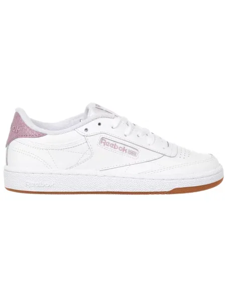 Маратонки Reebok Classic бяло