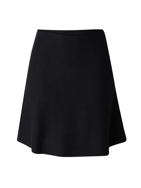 Soft Rebels Suknja Henrietta tamno zelena