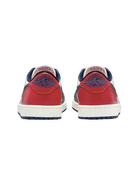 Pantofi Nike retro alb