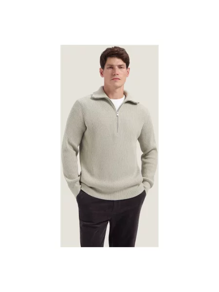 Sweter Dstrezzed beżowy