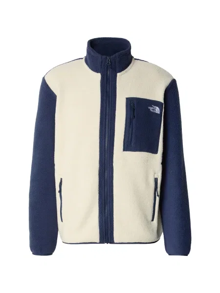 THE NORTH FACE Funkcionalna jopa iz flisa YUMIORI mornarska / kamen