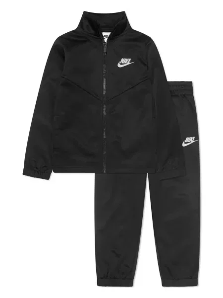 Анцуг Nike черно
