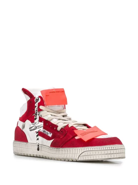 Tenisice Off-white bijela