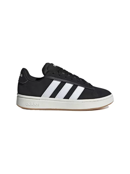 Tenisky Adidas čierna