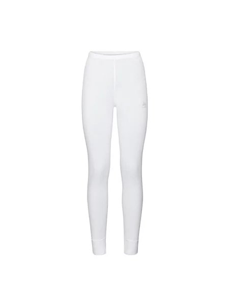 Spodnie Odlo białe