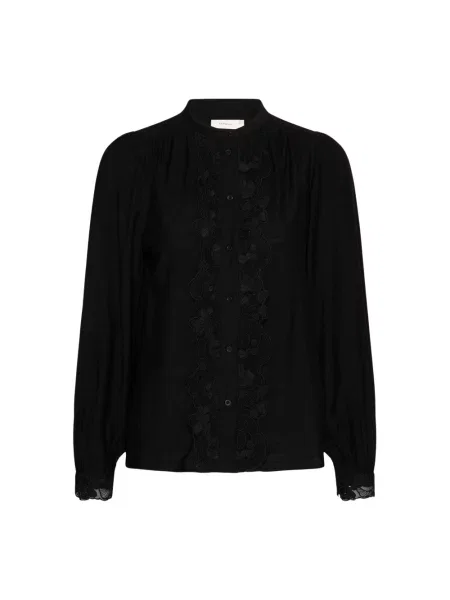 Bluzka Inwear czarna