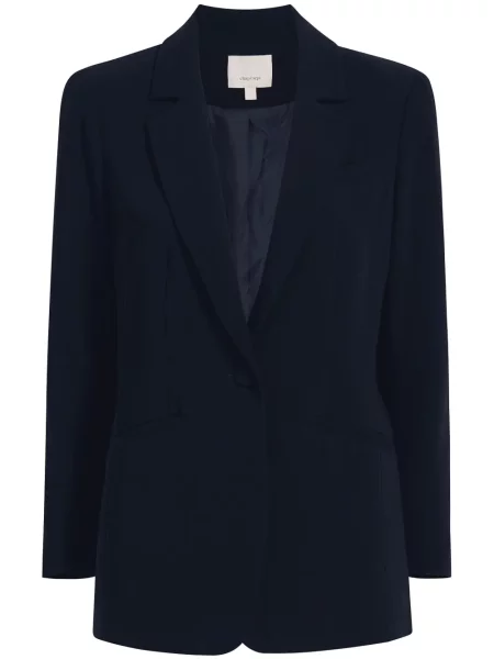 Sacou Cinq A Sept albastru