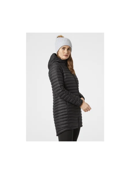 Geacă Helly Hansen negru