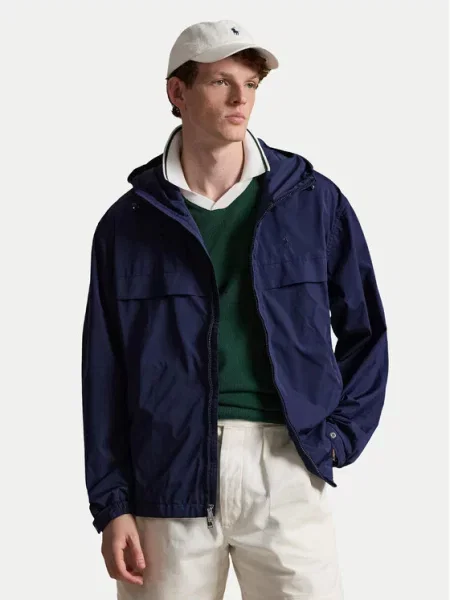 Větrovka Polo Ralph Lauren