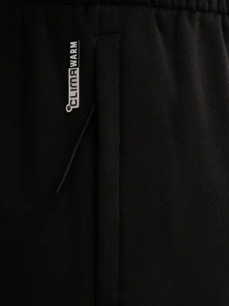Γυμναστήριο μικρός μπλούζα Adidas με αυτόγραφο γκρι