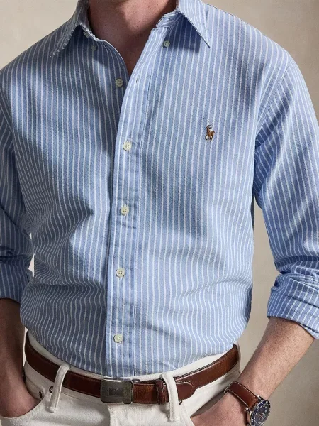 Рубашка Polo Ralph Lauren