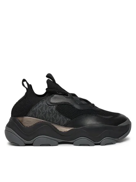 MICHAEL Michael Kors Sneakers negru