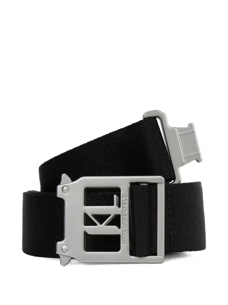Curea Karl Lagerfeld negru