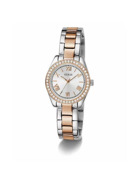 Zegarek Guess szary