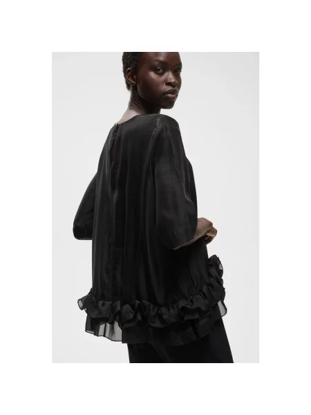 Bluzka Inwear czarna