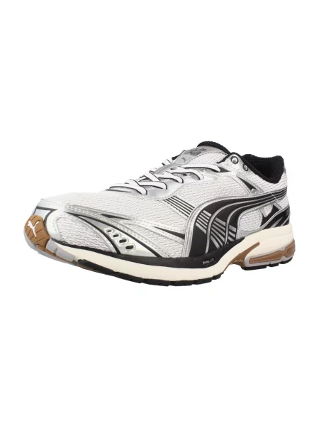 Pantofi Puma Yellow galben