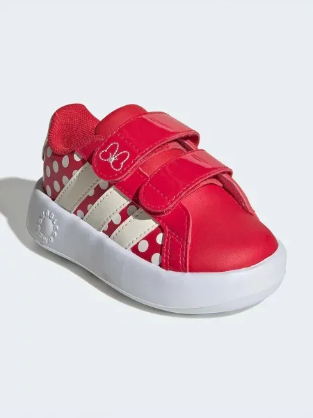 Adidas DISNEY MINNIE MOUSE кросівки дитячі