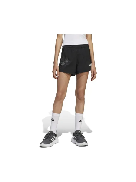 Pantaloni copii Adidas negru
