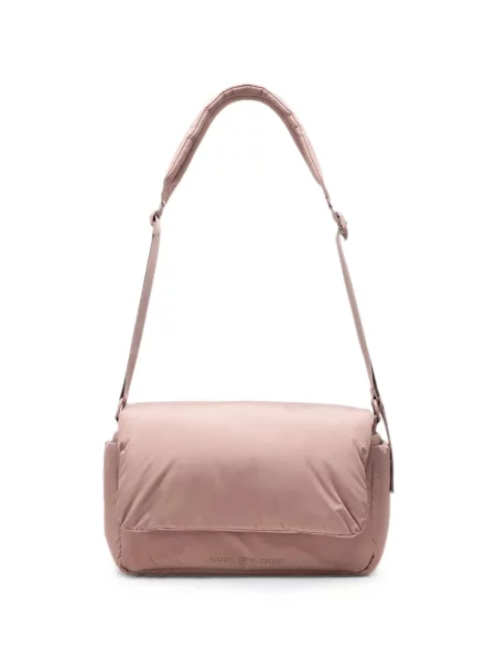 Geantă Herschel Supply Co. roz