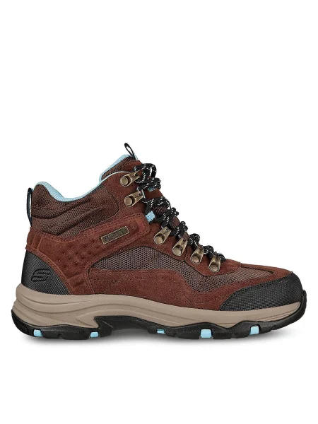 Trappers Skechers Trego Base Camp maro