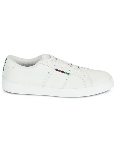 Tenisky Paul Smith biela