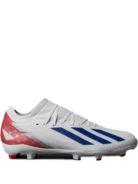Sneakers Adidas Adizero κόκκινο