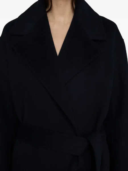 Palton Zadig&voltaire albastru