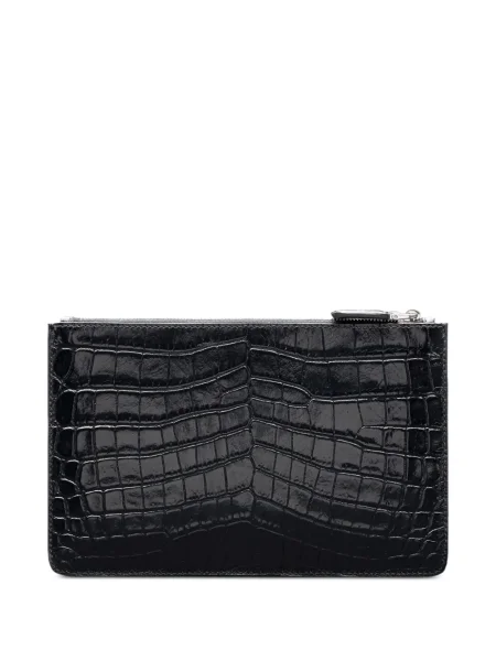 Geantă Prada din piele negru