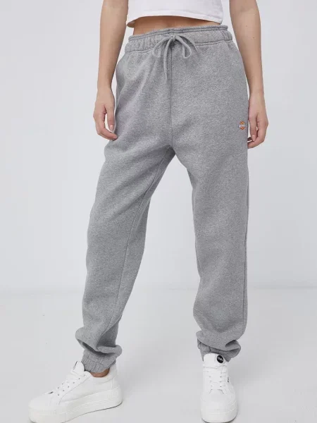 Spodnie dresowe Dickies szare