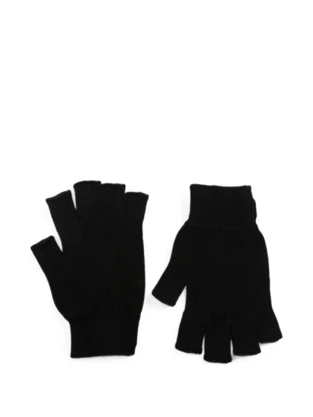 Mănuși Rick Owens negru