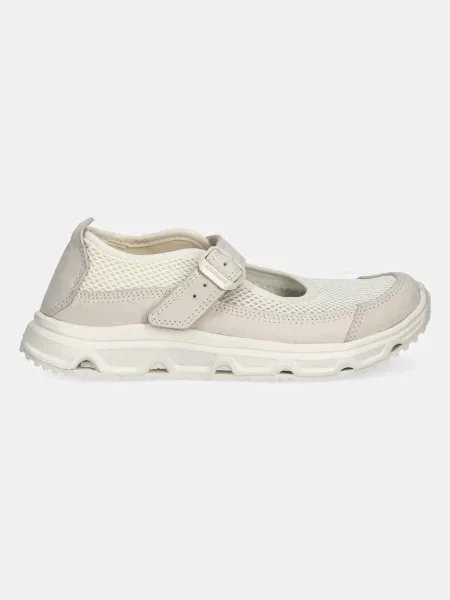 Sneakers Salomon RX Marie-Jeanne Vanila Ice/ Vanila Ice/ Vanila Ice EUR 39 białe