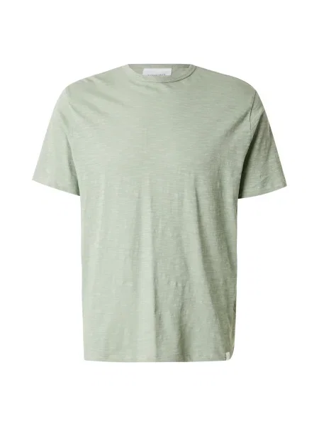 NOWADAYS Tricou pastel verde