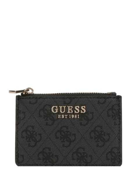 Portofel Guess gri
